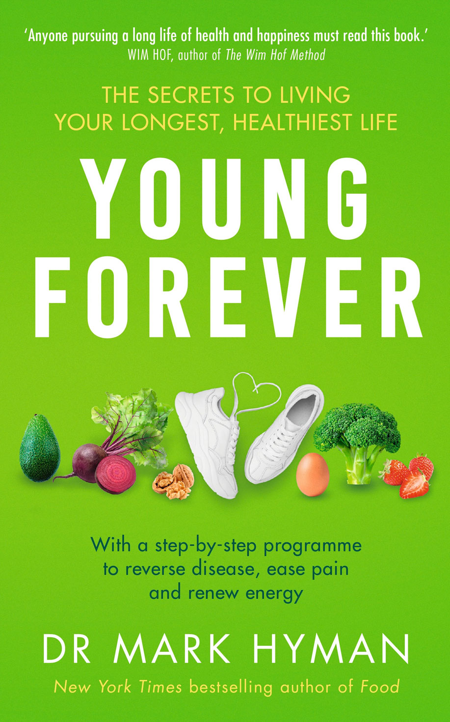 Young Forever UK